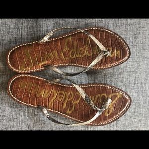 Sam Edelman Gracie Sandals Sz9 new
